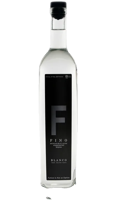 Fino Tequila Blanco