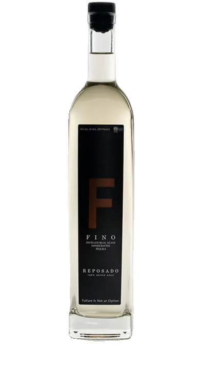 Fino Tequila Reposado