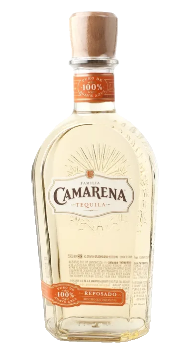 Camarena Reposado Tequila