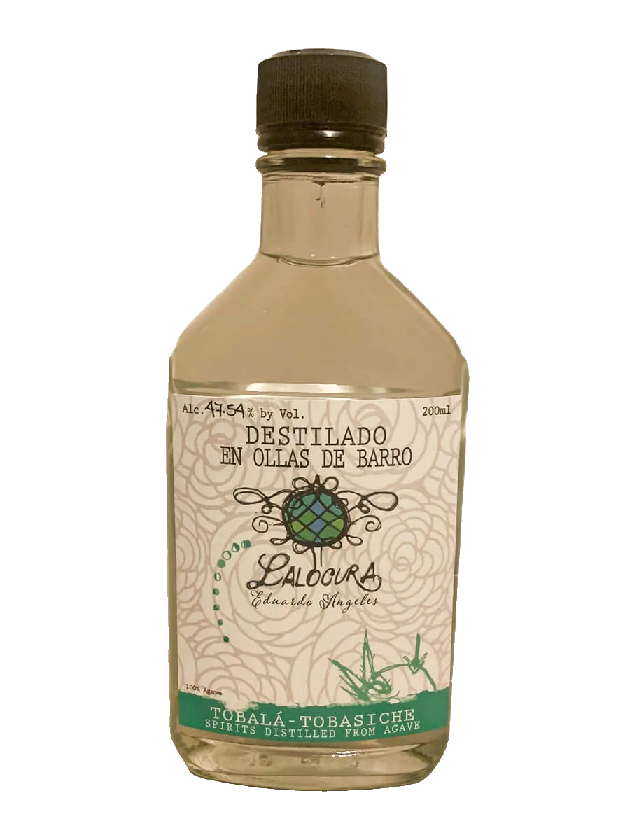 Fanekantsini Coyote – Sosima Olivera