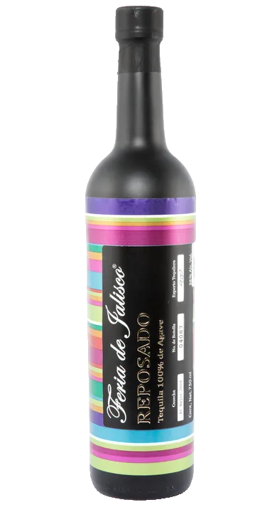 Feria de Jalisco Reposado