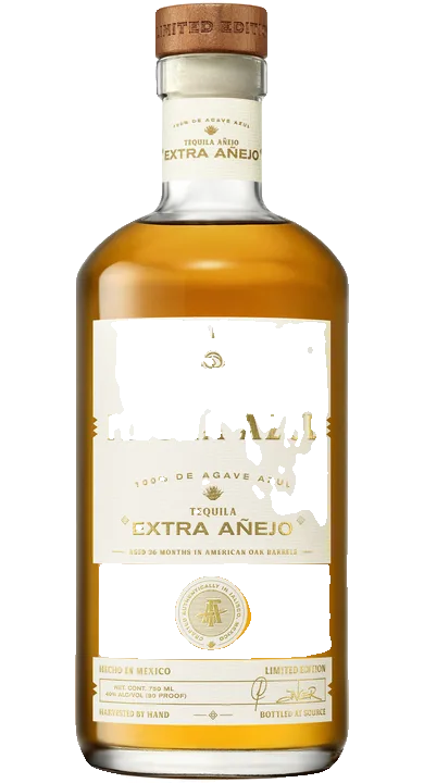 Flecha Azul Tequila Extra Añejo
