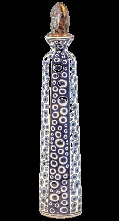 Flor y Canto Extra Añejo