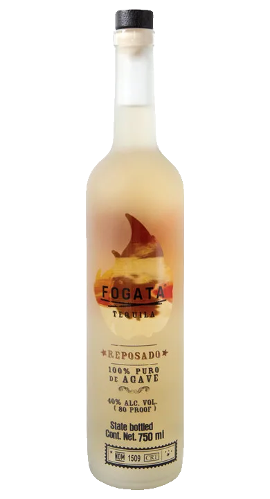 Fogata Tequila Reposado