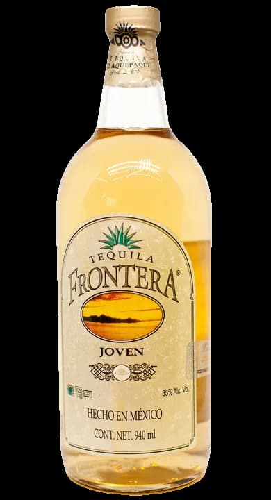 Frontera Joven