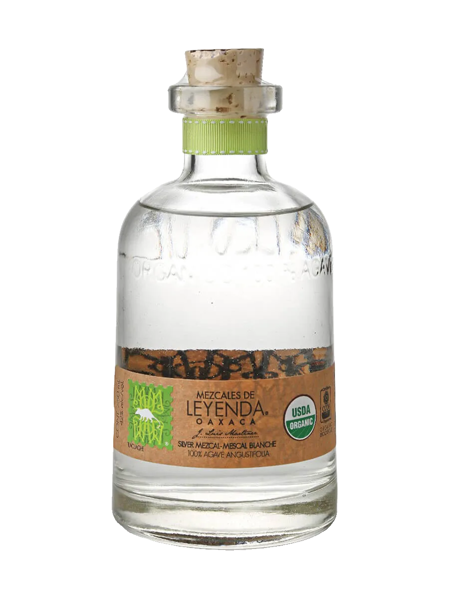 Fuego y Humo Tepeztate