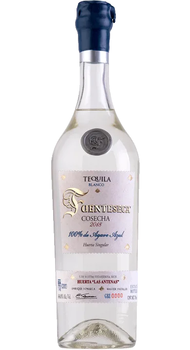 Fuenteseca Cosecha 2018 - Huerta "Las Antenas"