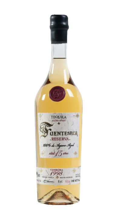 Fuenteseca Reserva Extra Añejo 15-year