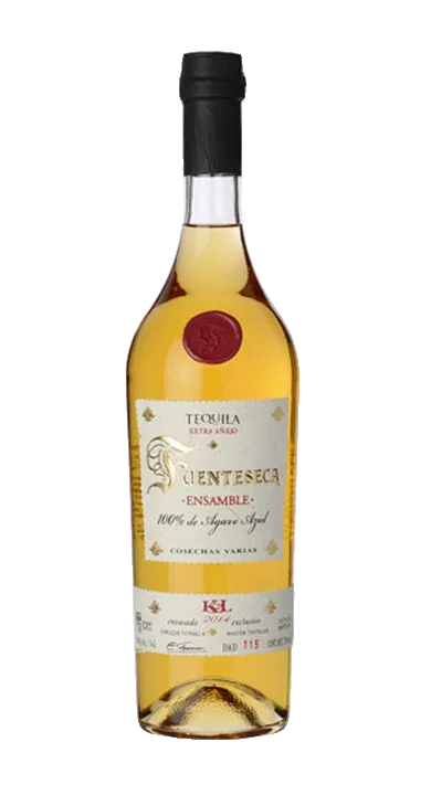 Fuenteseca Reserva Extra Añejo K&L Ensamble