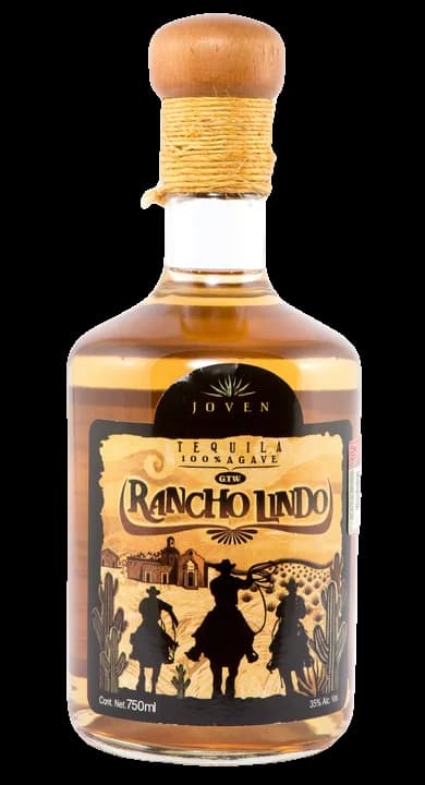 Rancho Lindo Joven