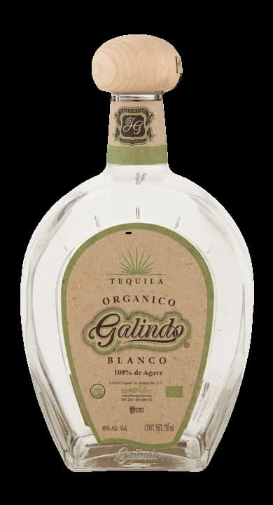 Galindo Blanco Organico