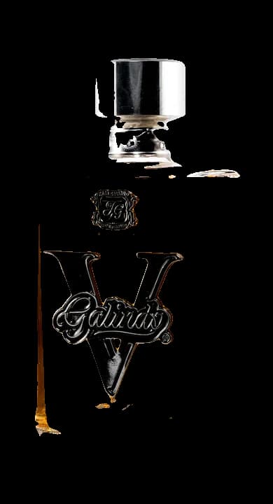 Galindo Tequila Extra Añejo