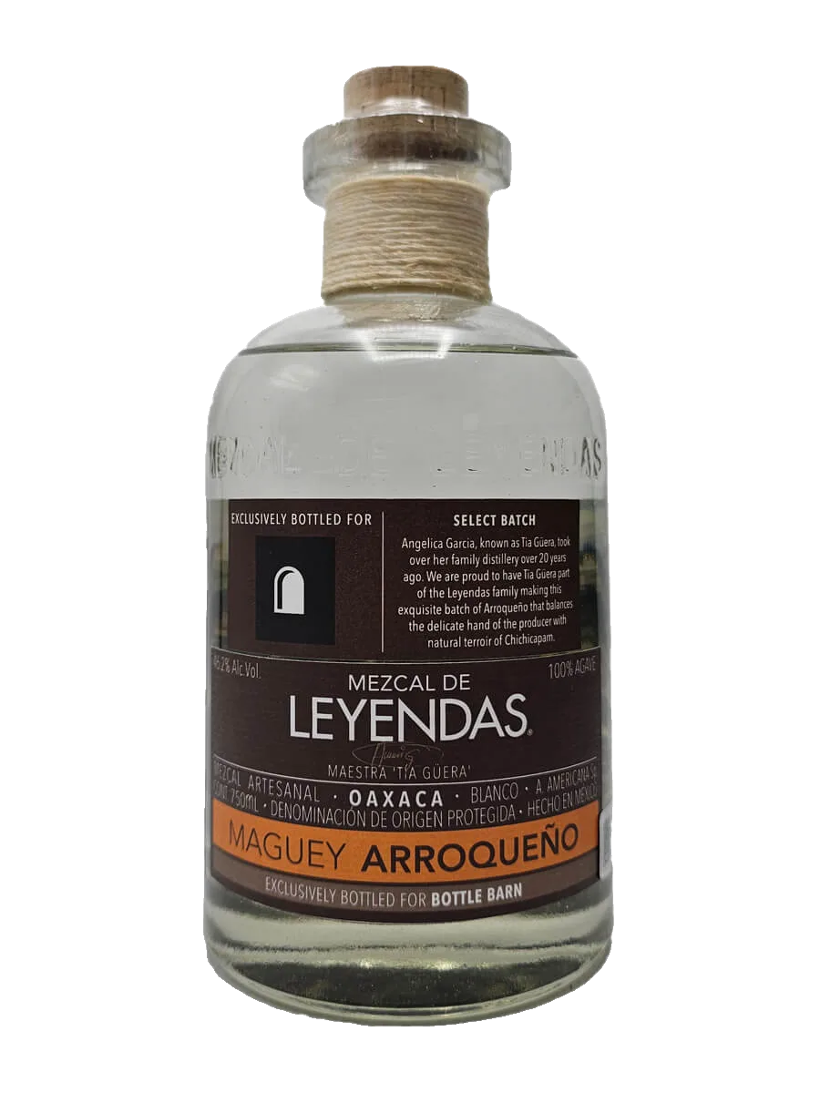 GEM&BOLT Mezcal + Damiana