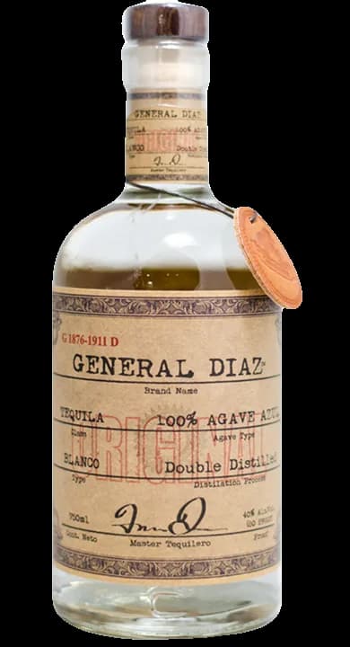 General Diaz Blanco