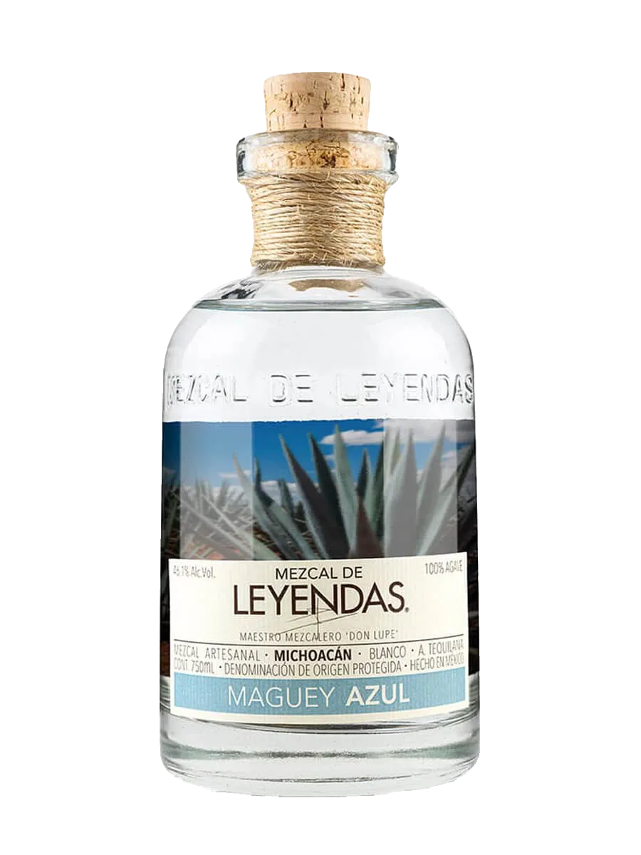 Gente de Mezcal Espadin