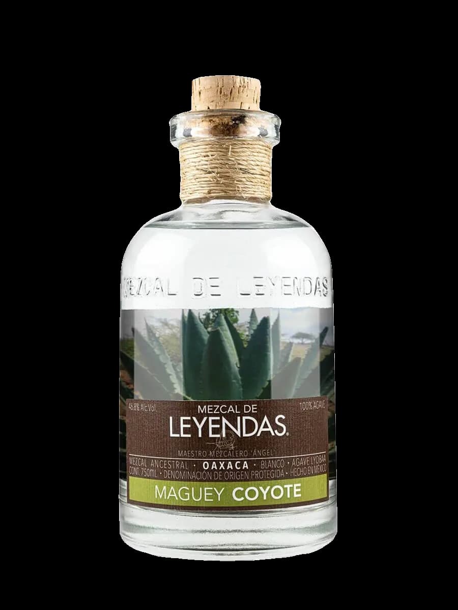 Gente de Mezcal Tepeztate