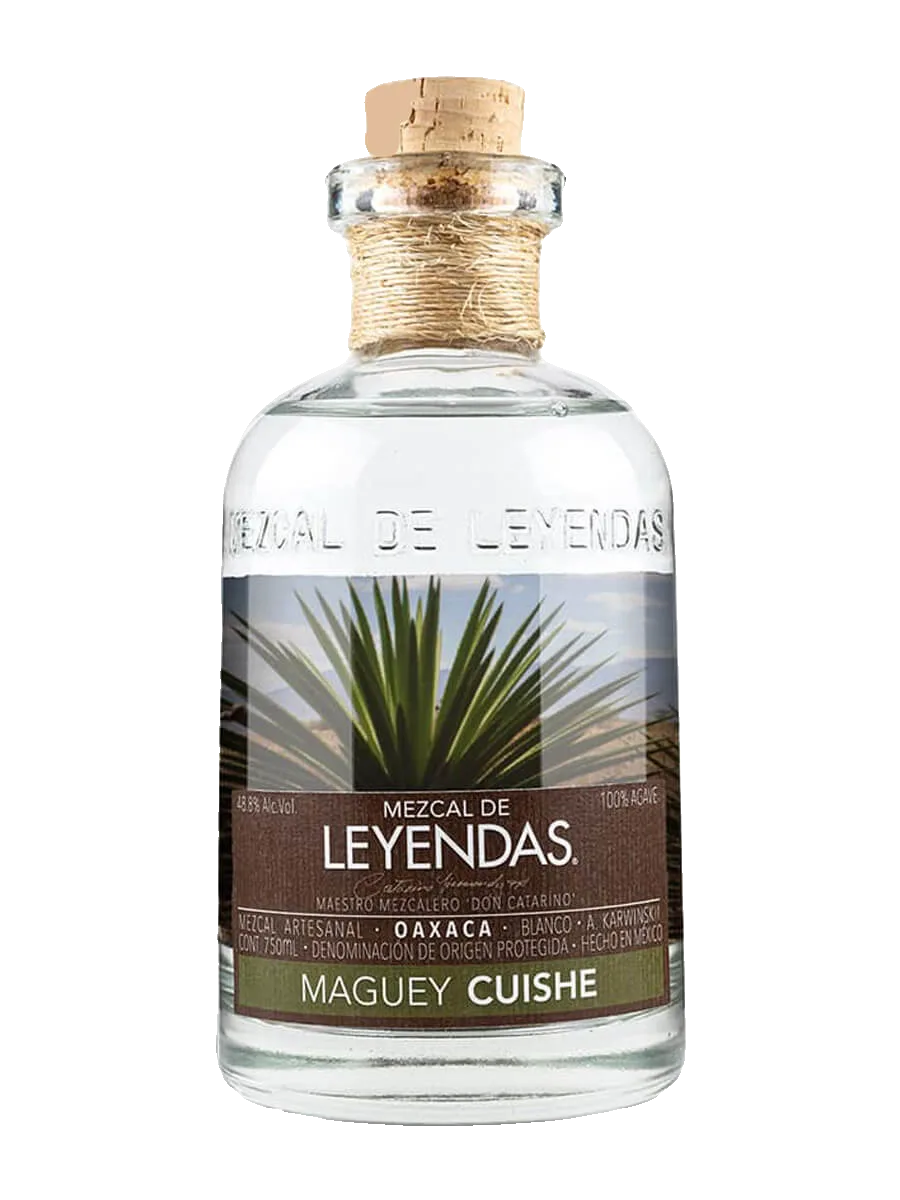 Gente de Mezcal Tobala