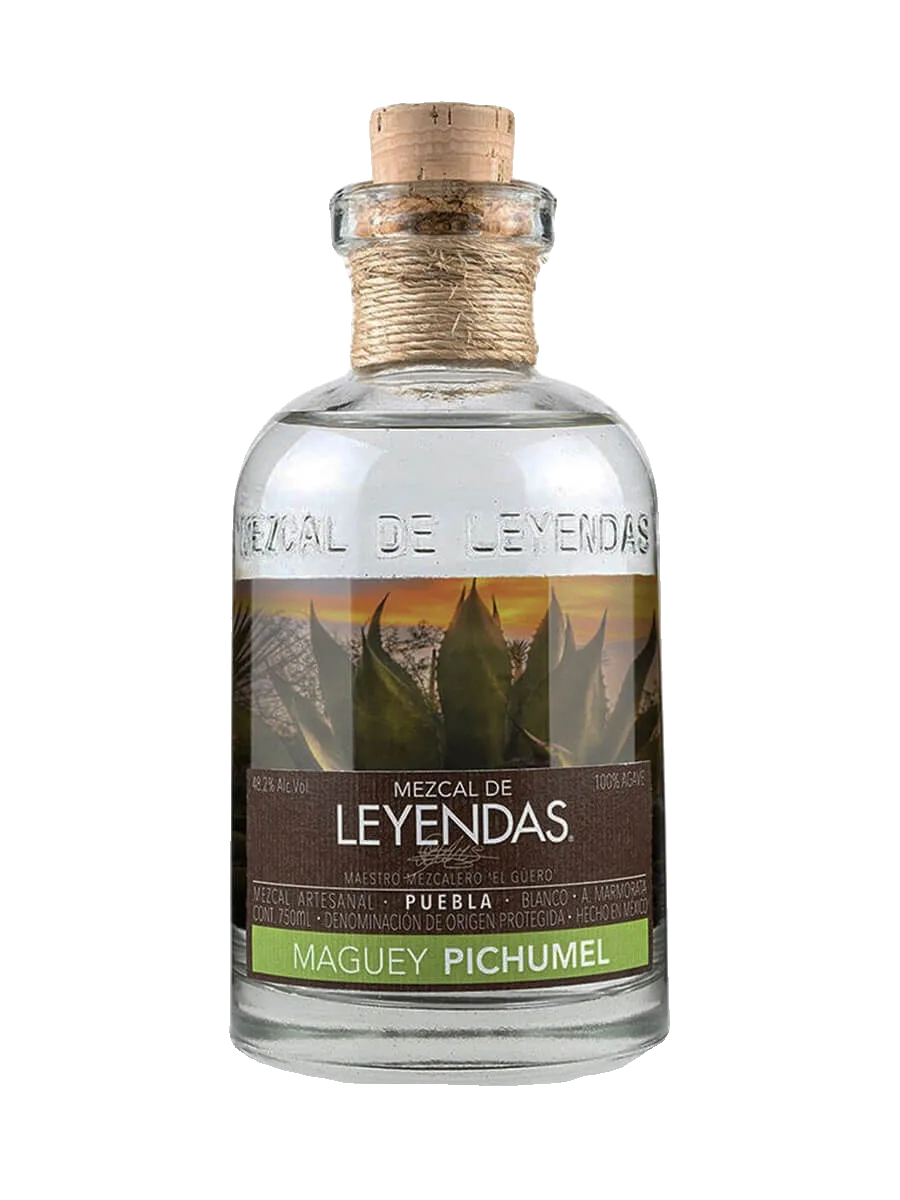 Geü Beez Tobala-Espadin