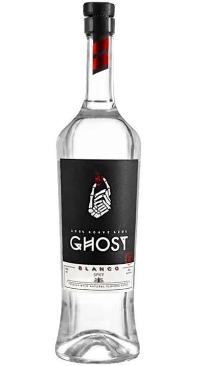 Ghost Tequila Blanco