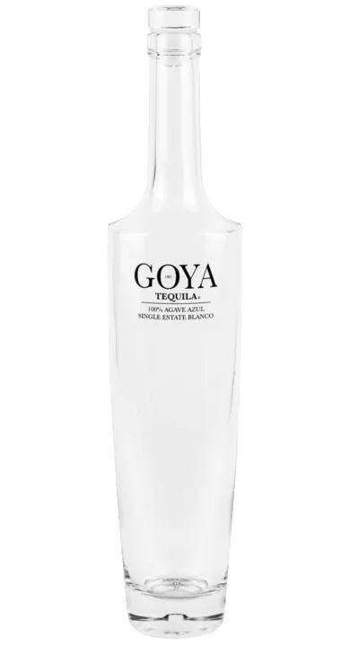 Goya Tequila Blanco