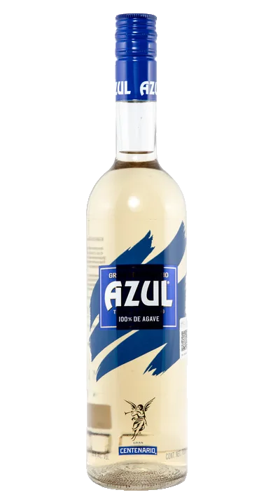 Gran Centenario Azul Reposado