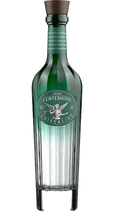 Gran Centenario Cristalino Añejo
