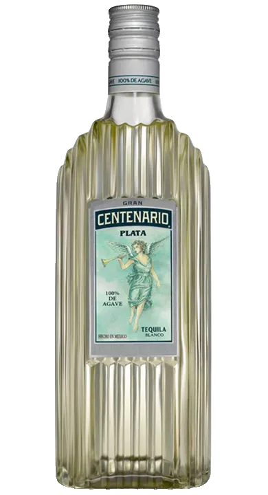Gran Centenario Plata Tequila