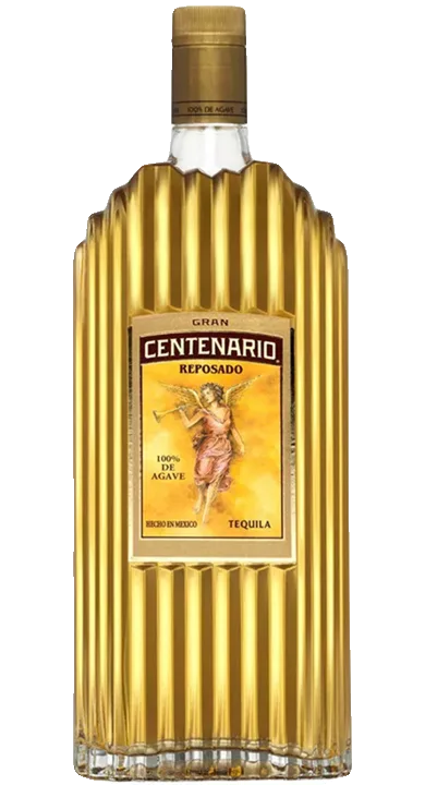 Gran Centenario Reposado