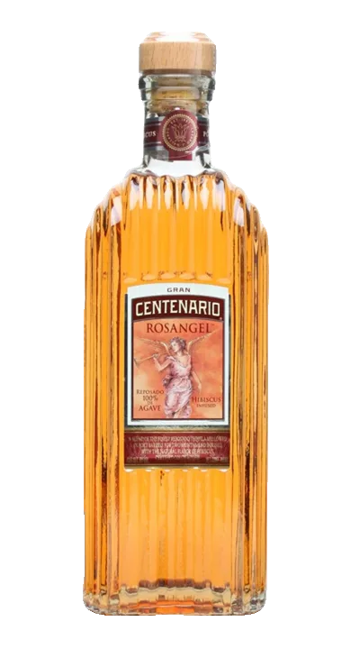 Gran Centenario Rosangel