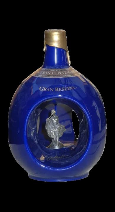 Gran Centenario Azul Gran Reserva