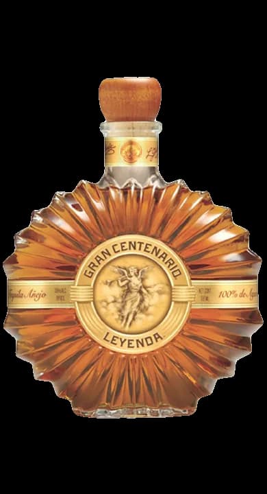 Gran Centenario Leyenda
