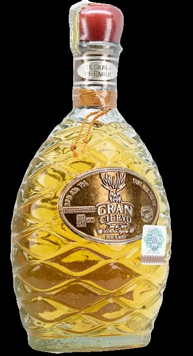 Gran Ciervo Reposado