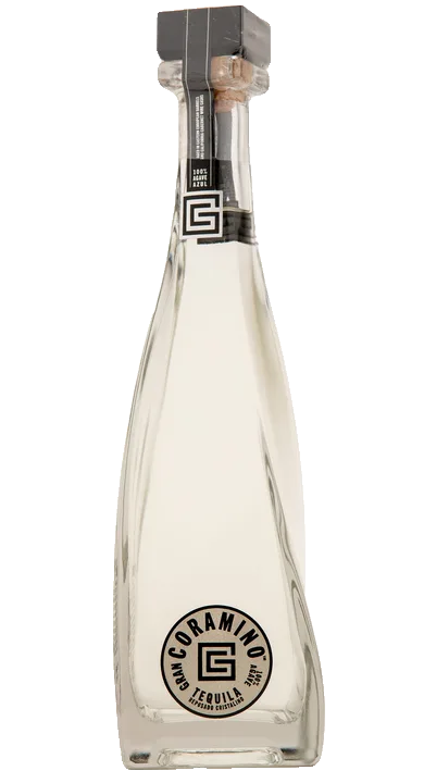 Gran Coramino Reposado Cristalino
