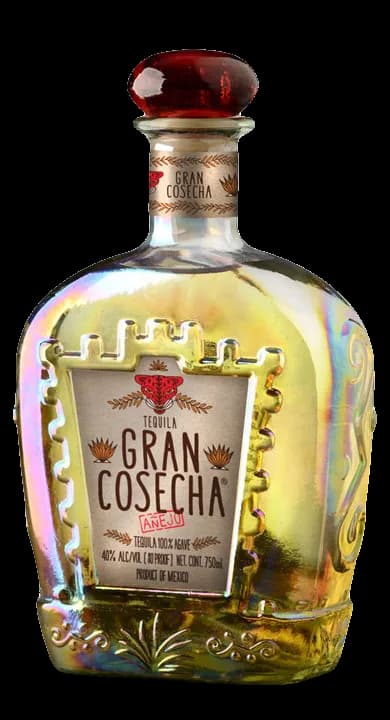 Gran Cosecha Añejo