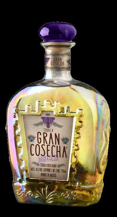 Gran Cosecha Extra Añejo