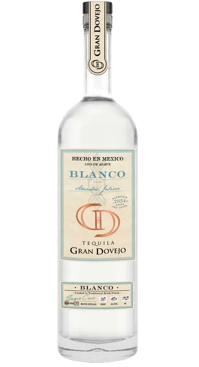 Gran Dovejo Blanco
