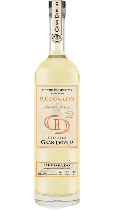 Gran Dovejo Reposado