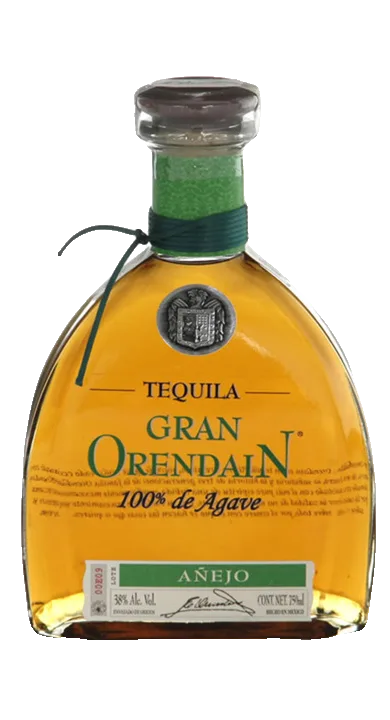 Gran Orendain Añejo