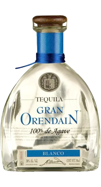Gran Orendain Blanco