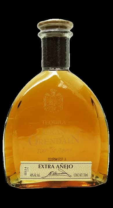 Gran Orendain Extra Añejo