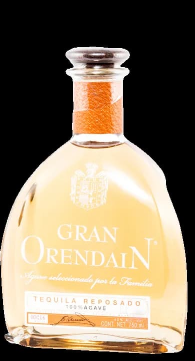 Gran Orendain Reposado