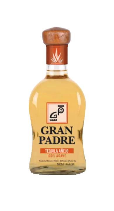 Gran Padre Añejo