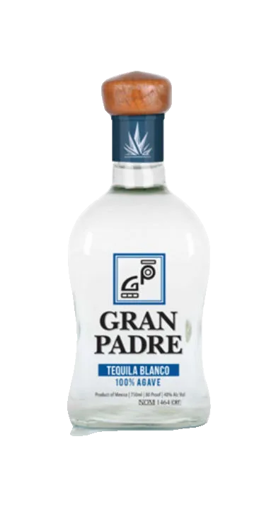 Gran Padre Blanco