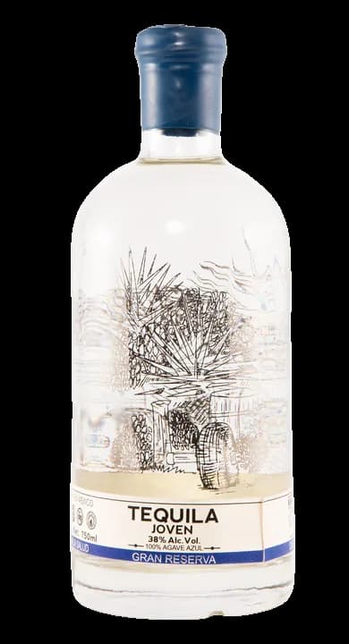 Gran Reserva de Don Alberto Joven