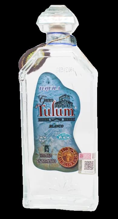 Gran Tulum Tequila Blanco