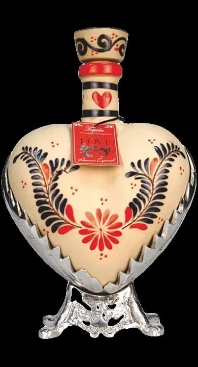Par 72 Grand Love Extra Añejo Ceramica