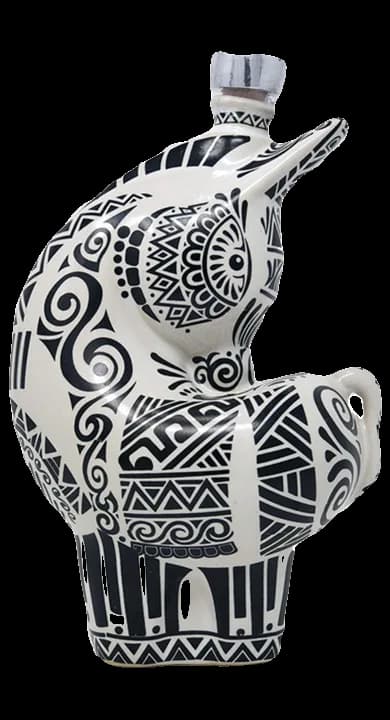 Par 72 "Poloko" Grand Love Edition Extra Añejo