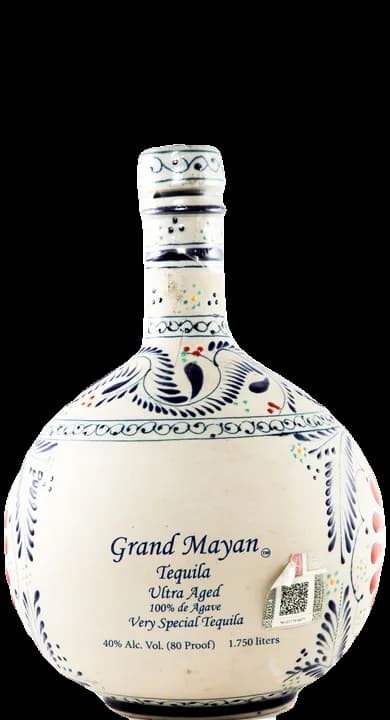 Grand Mayan Extra Añejo (5 yr)