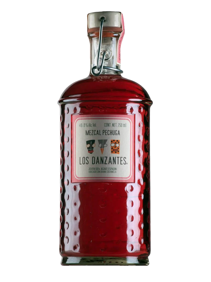 Granja Nómada Espadin