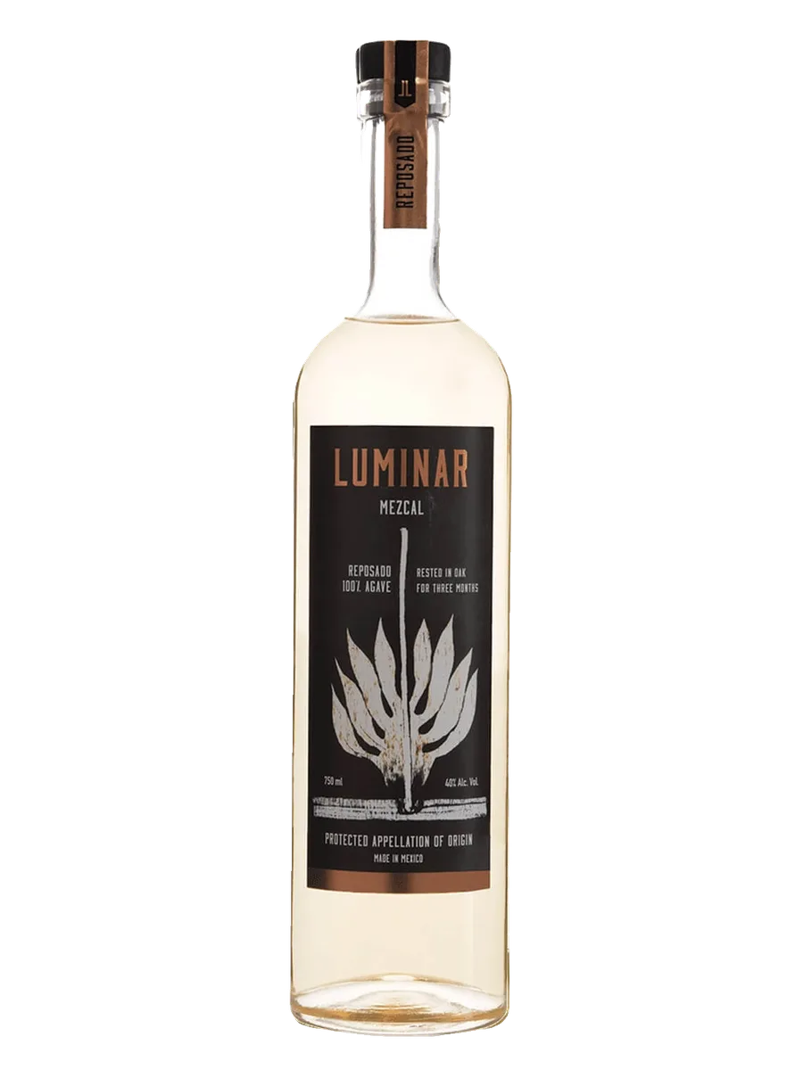 Gusto Historico Cuixe con Espadin de Milpa – Santos